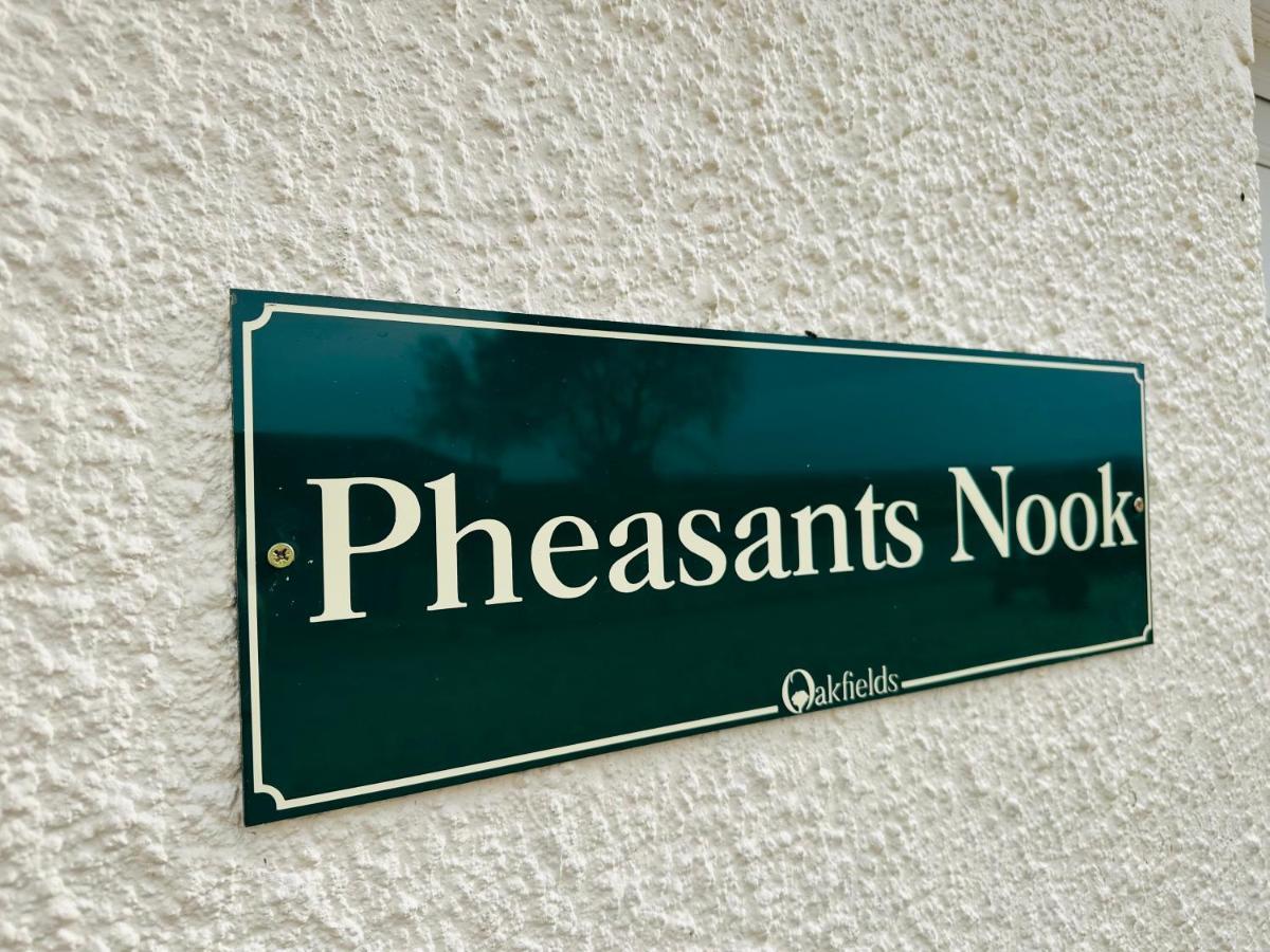 나버스 Pheasants Nook 아파트 외부 사진